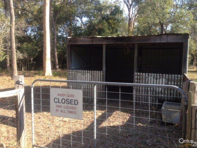 Logan Village QLD 4207