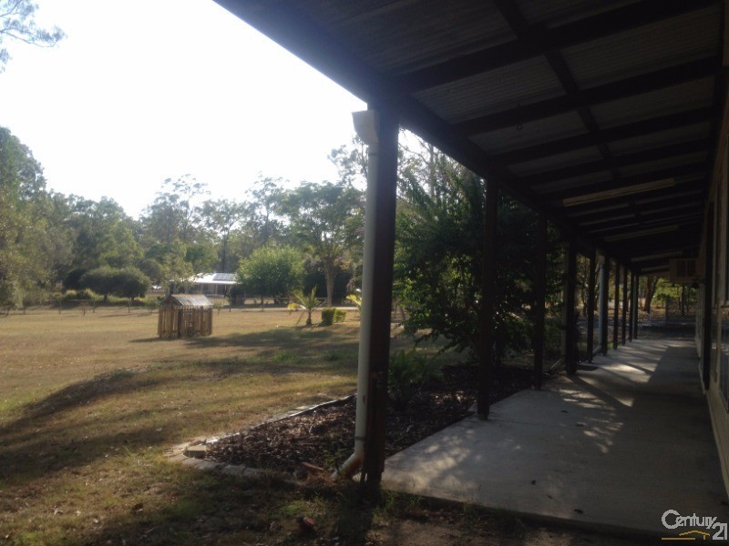 Logan Village QLD 4207