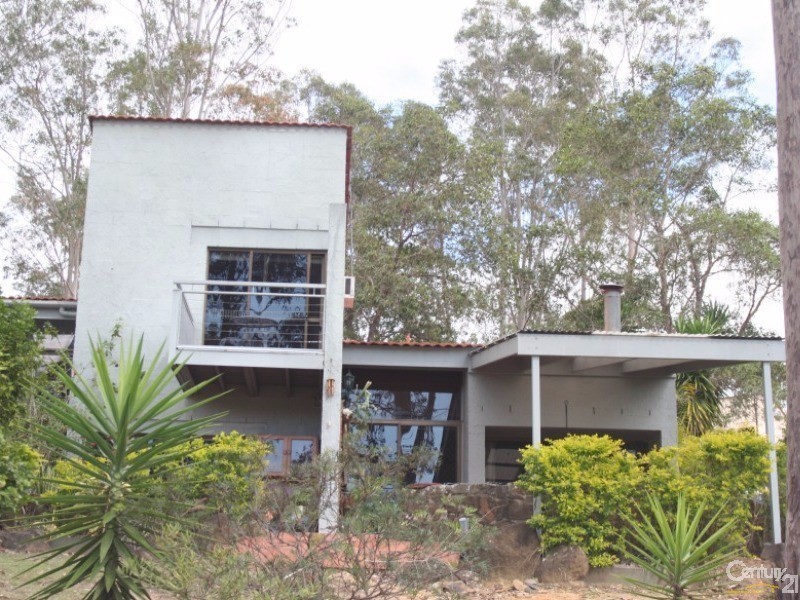 109-110/17-19  Lady Caroline Close, Kooralbyn QLD 4285
