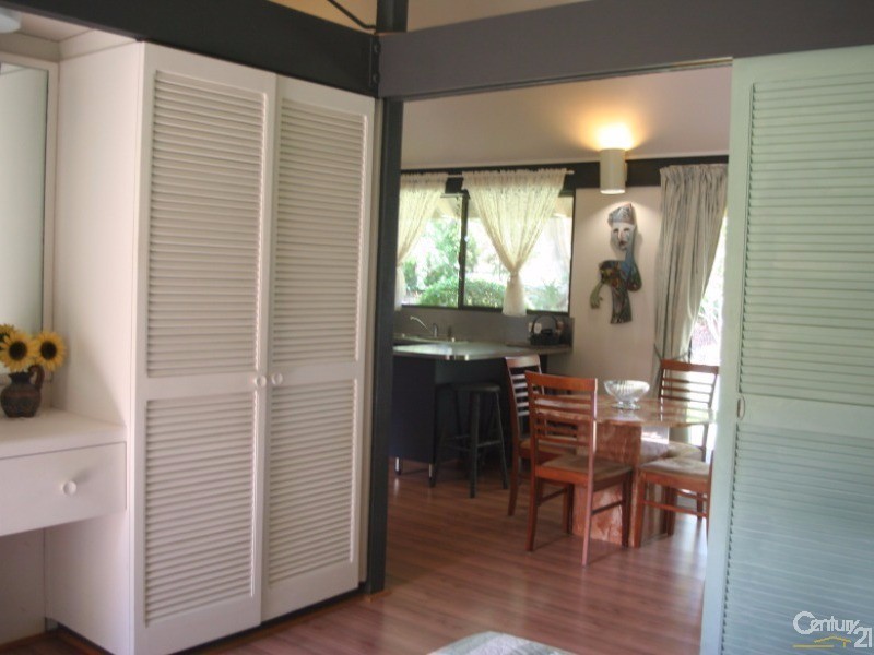 1071/2-28 Yulgibar Close, Kooralbyn QLD 4285