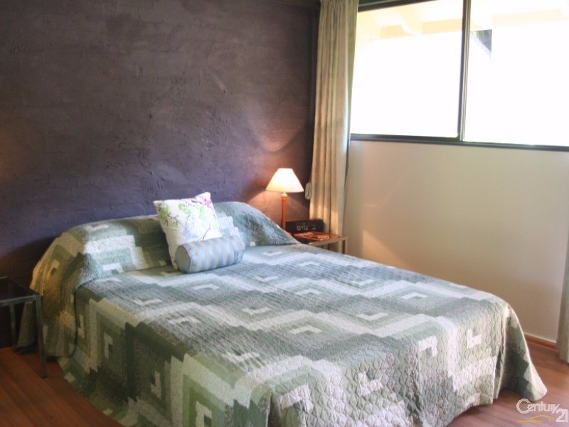 1071/2-28 Yulgibar Close, Kooralbyn QLD 4285