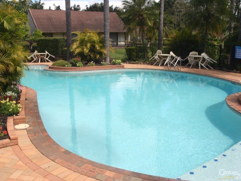 1071/2-28 Yulgibar Close, Kooralbyn QLD 4285