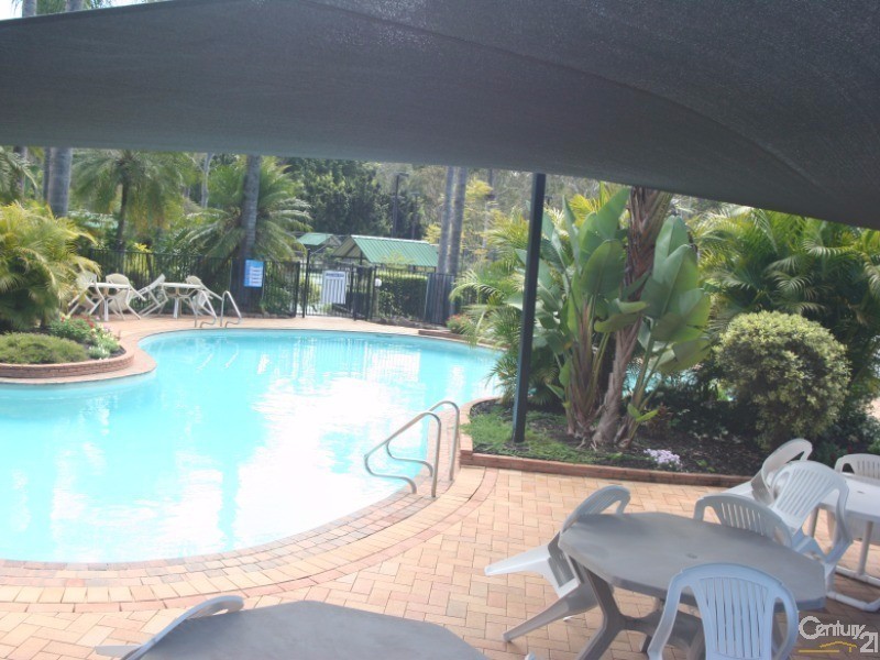 1071/2-28 Yulgibar Close, Kooralbyn QLD 4285