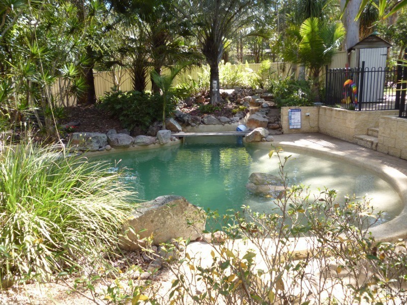 961-965 Stockleigh Road, Stockleigh QLD 4280