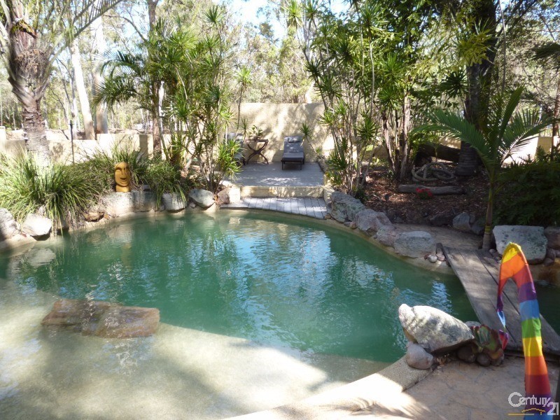 961-965 Stockleigh Road, Stockleigh QLD 4280