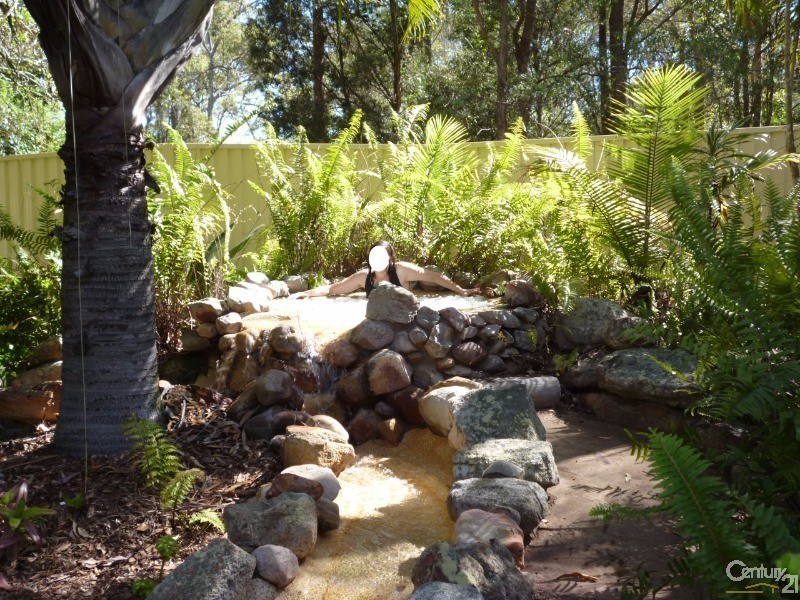 961-965 Stockleigh Road, Stockleigh QLD 4280