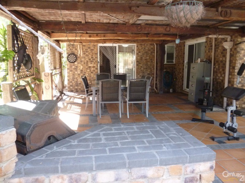 961-965 Stockleigh Road, Stockleigh QLD 4280