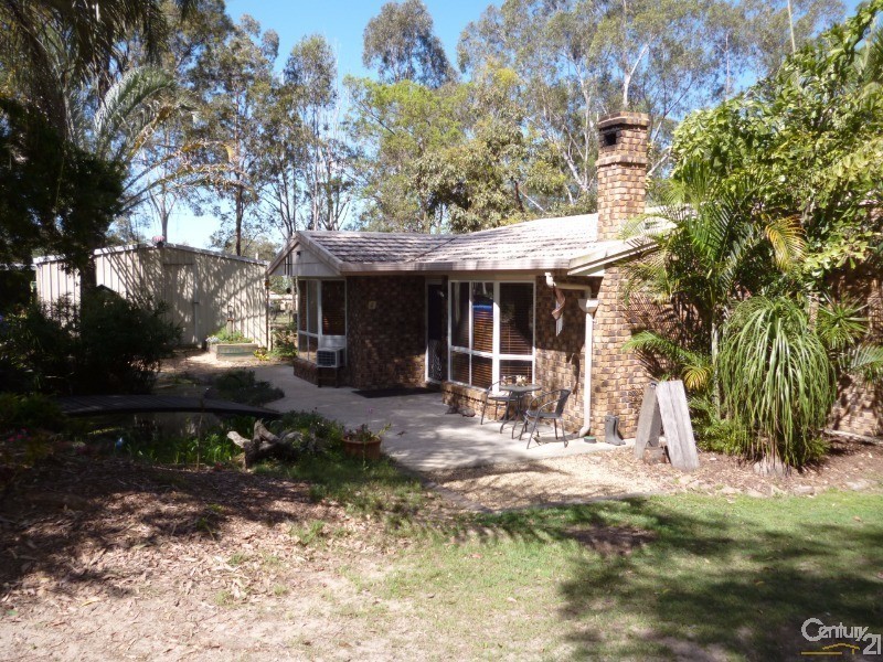 961-965 Stockleigh Road, Stockleigh QLD 4280