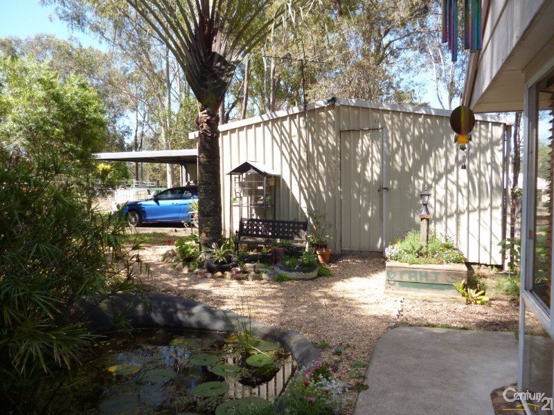 961-965 Stockleigh Road, Stockleigh QLD 4280