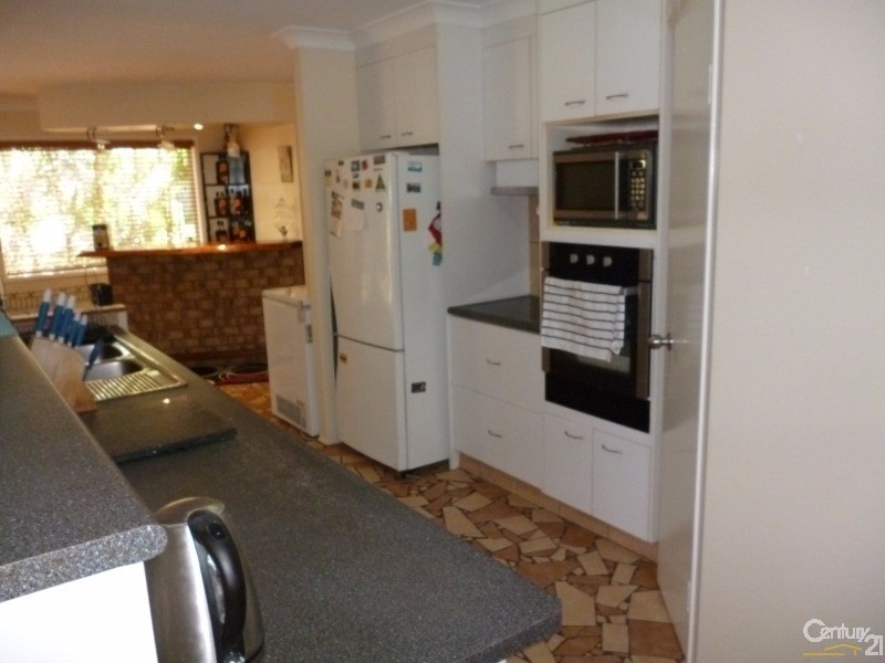 961-965 Stockleigh Road, Stockleigh QLD 4280