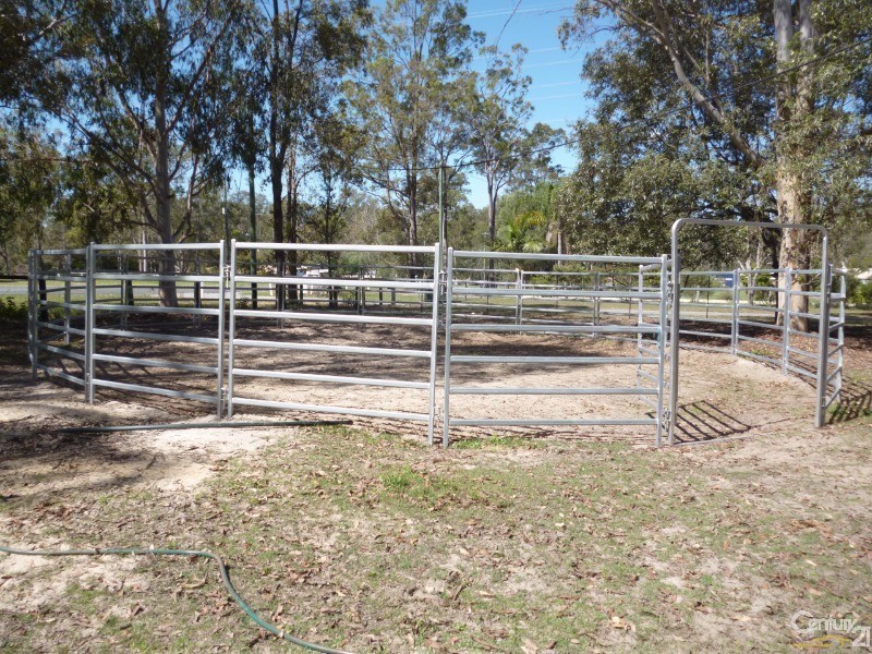 961-965 Stockleigh Road, Stockleigh QLD 4280