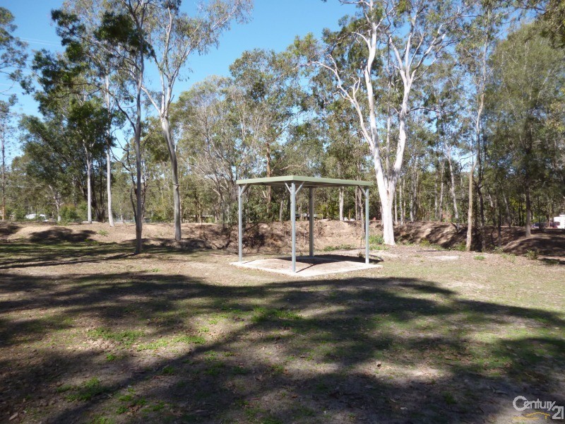 961-965 Stockleigh Road, Stockleigh QLD 4280