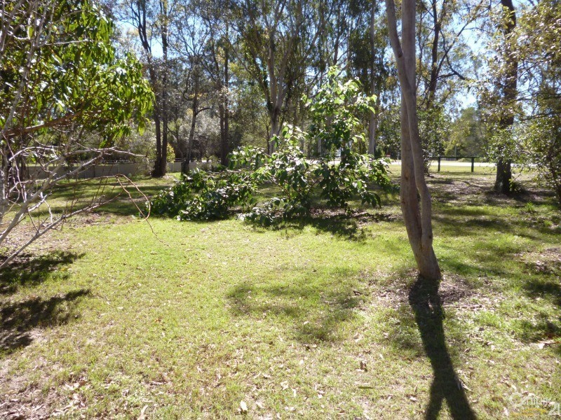 961-965 Stockleigh Road, Stockleigh QLD 4280