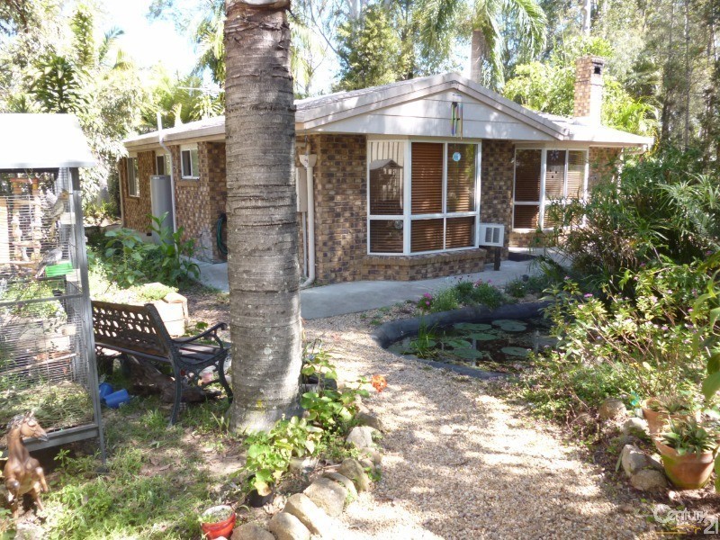 961-965 Stockleigh Road, Stockleigh QLD 4280