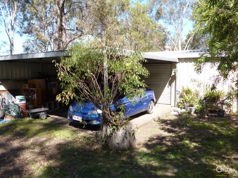 961-965 Stockleigh Road, Stockleigh QLD 4280