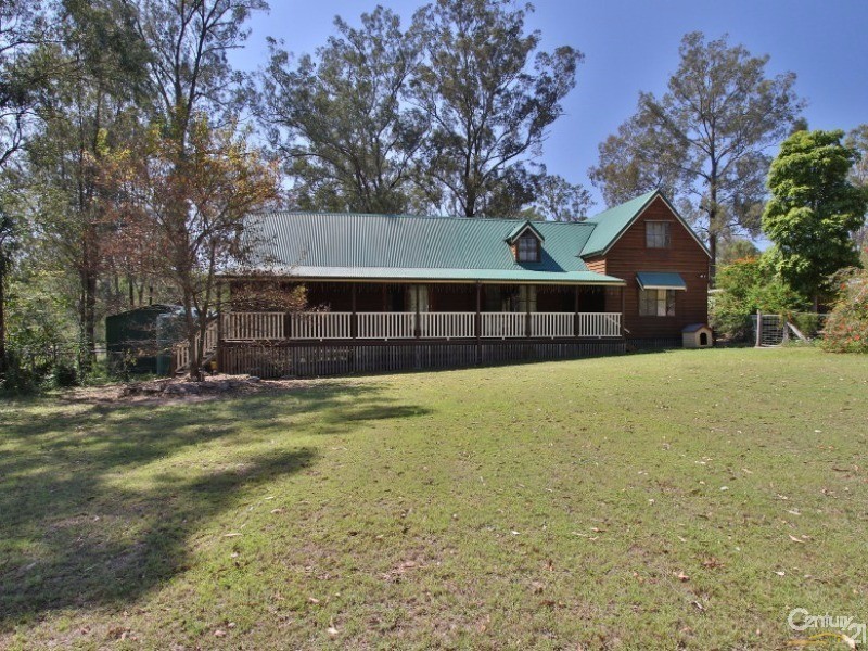 159-167 Leopardwood Road, Cedar Grove QLD 4285