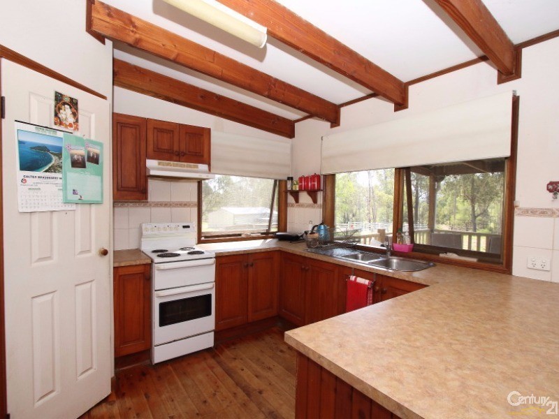 159-167 Leopardwood Road, Cedar Grove QLD 4285