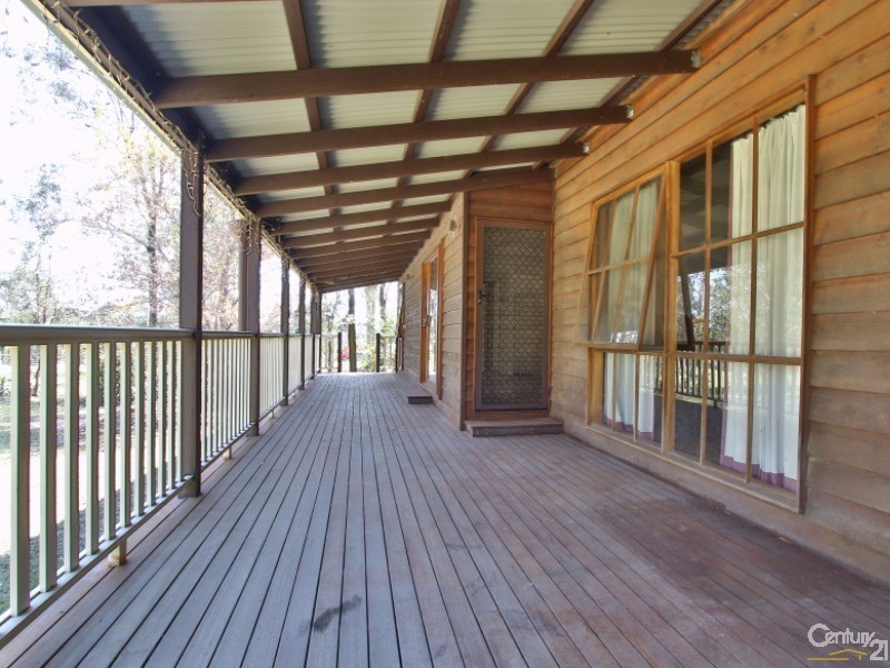 159-167 Leopardwood Road, Cedar Grove QLD 4285