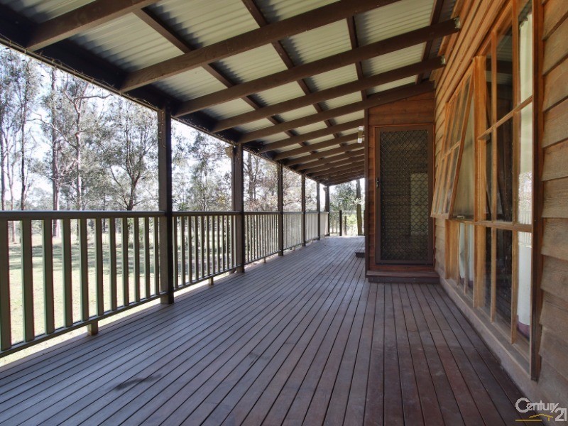 159-167 Leopardwood Road, Cedar Grove QLD 4285