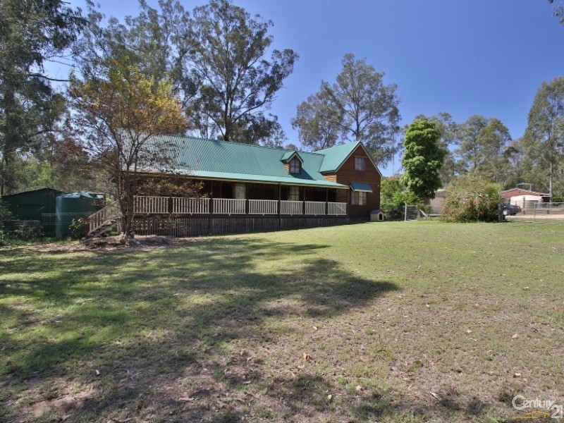 159-167 Leopardwood Road, Cedar Grove QLD 4285