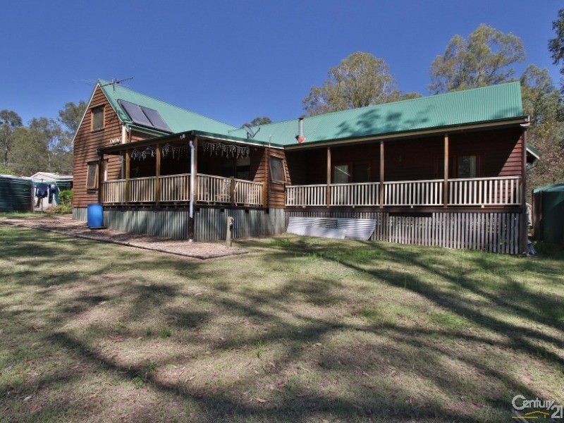 159-167 Leopardwood Road, Cedar Grove QLD 4285