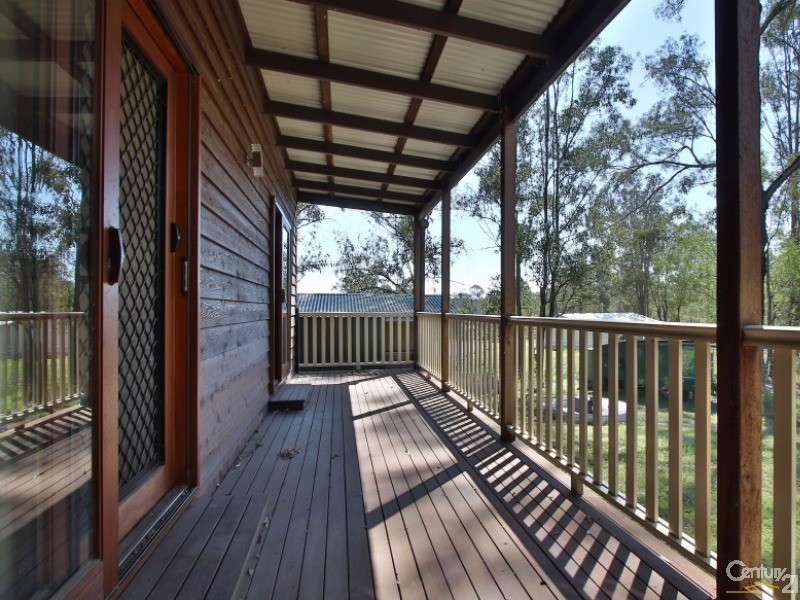 159-167 Leopardwood Road, Cedar Grove QLD 4285