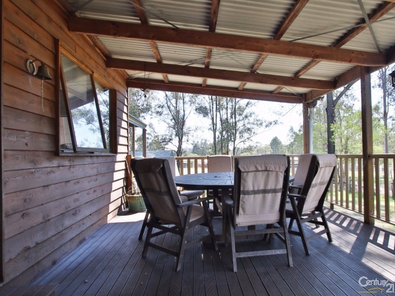 159-167 Leopardwood Road, Cedar Grove QLD 4285