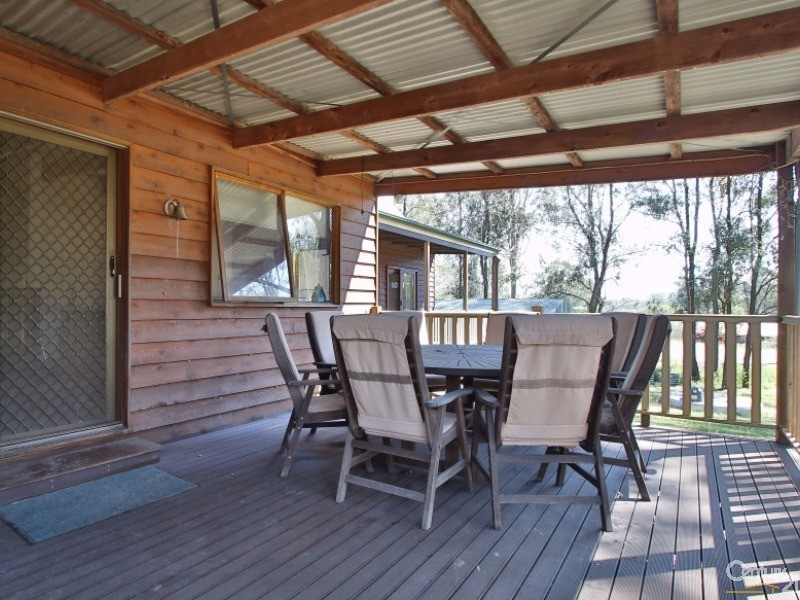 159-167 Leopardwood Road, Cedar Grove QLD 4285