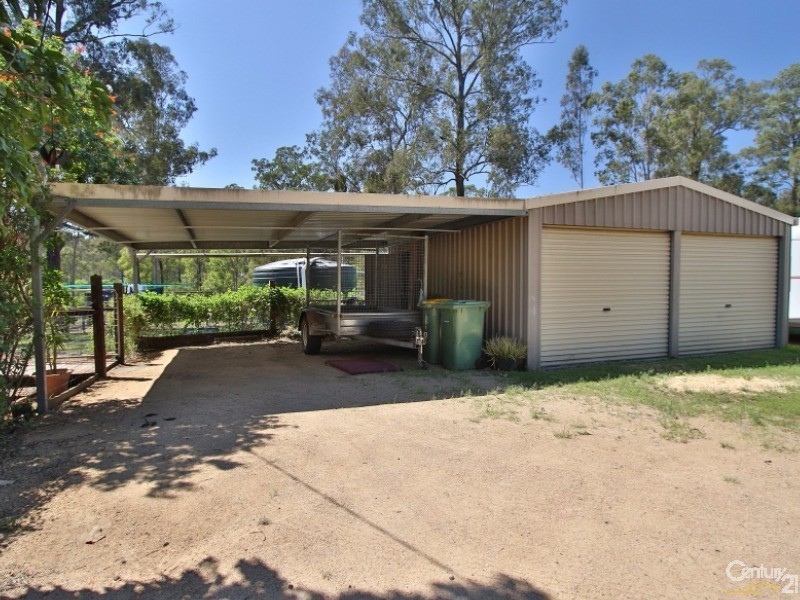 159-167 Leopardwood Road, Cedar Grove QLD 4285
