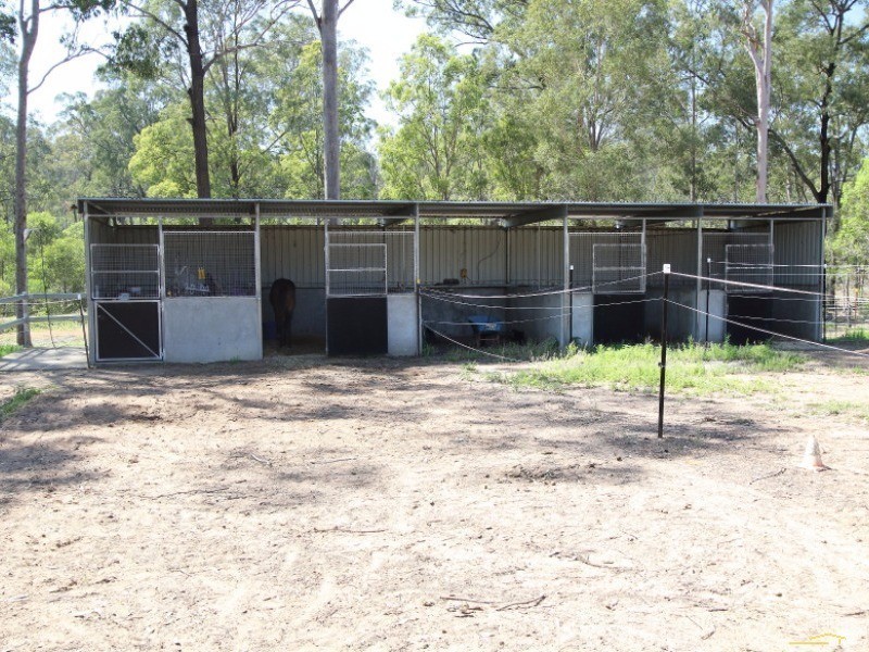 159-167 Leopardwood Road, Cedar Grove QLD 4285