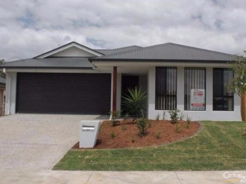 25 Treeline Circuit, Yarrabilba QLD 4207