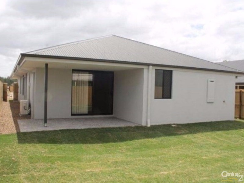 25 Treeline Circuit, Yarrabilba QLD 4207