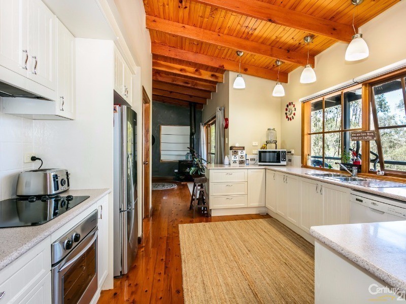 115-117 Boomerang Drive, Kooralbyn QLD 4285