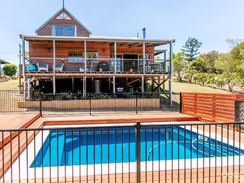 115-117 Boomerang Drive, Kooralbyn QLD 4285