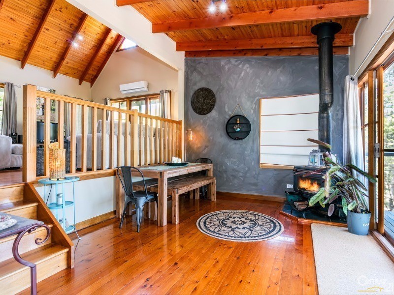 115-117 Boomerang Drive, Kooralbyn QLD 4285