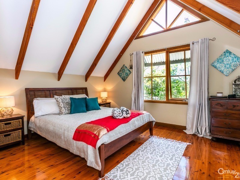 115-117 Boomerang Drive, Kooralbyn QLD 4285