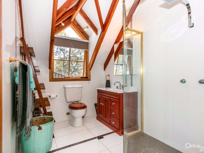 115-117 Boomerang Drive, Kooralbyn QLD 4285