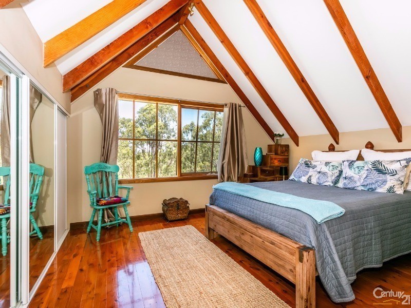 115-117 Boomerang Drive, Kooralbyn QLD 4285