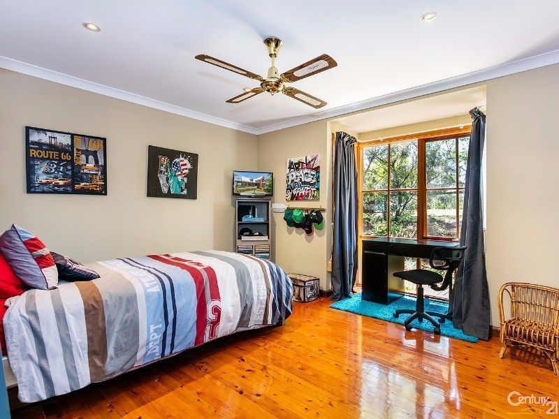 115-117 Boomerang Drive, Kooralbyn QLD 4285