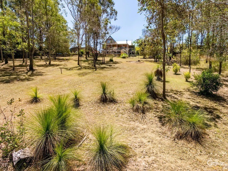 115-117 Boomerang Drive, Kooralbyn QLD 4285