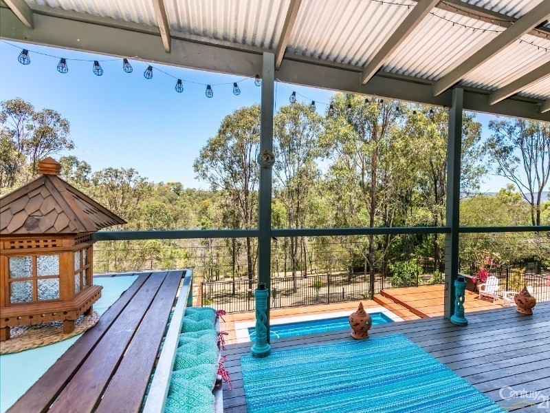 115-117 Boomerang Drive, Kooralbyn QLD 4285