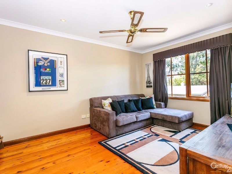 115-117 Boomerang Drive, Kooralbyn QLD 4285