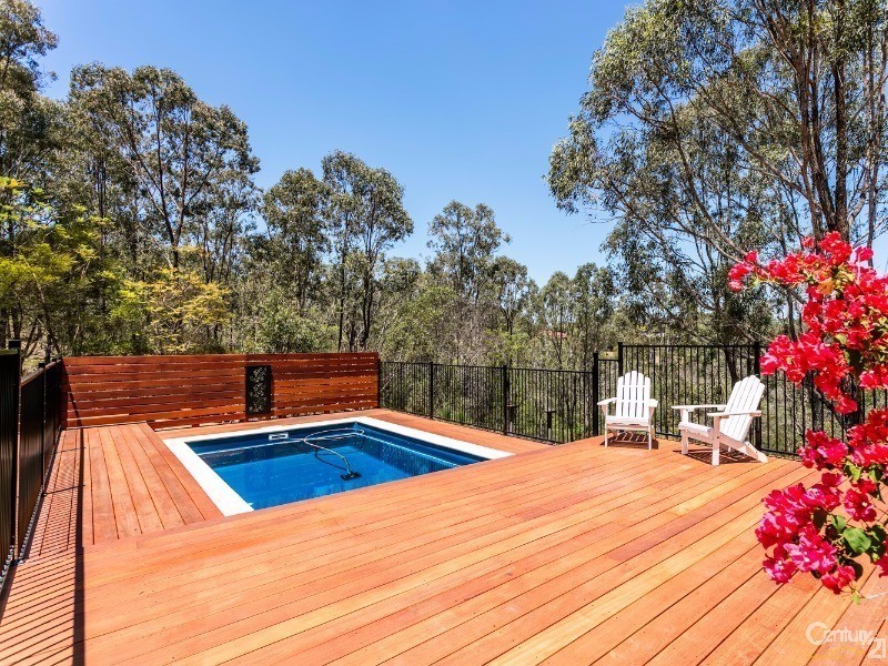 115-117 Boomerang Drive, Kooralbyn QLD 4285