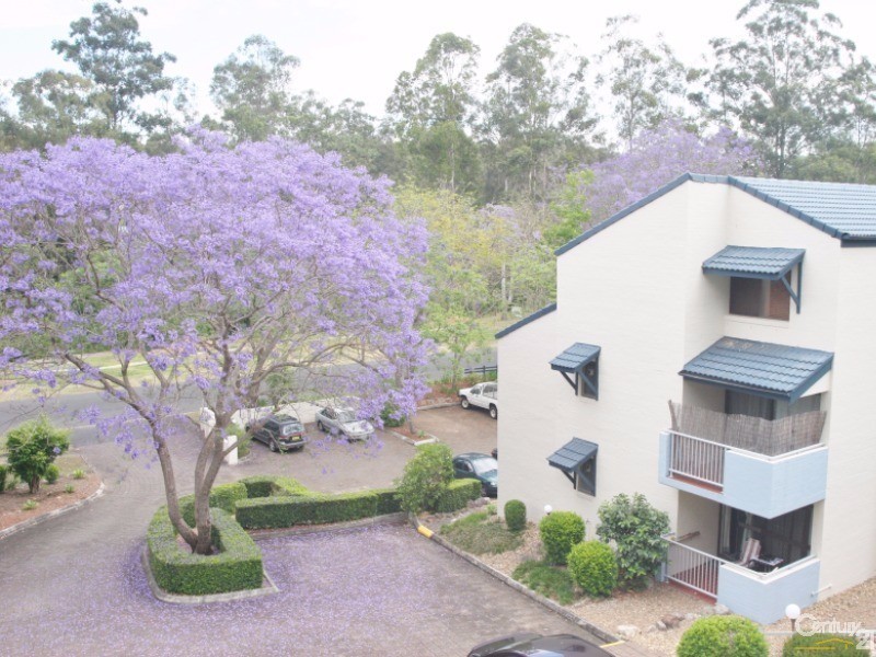 36/97-111 Routley Drive, Kooralbyn QLD 4285