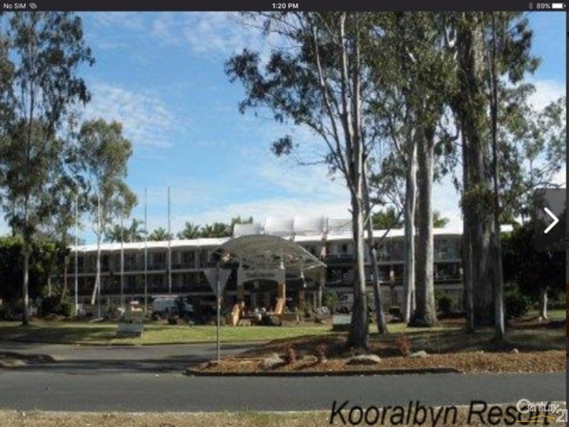 36/97-111 Routley Drive, Kooralbyn QLD 4285