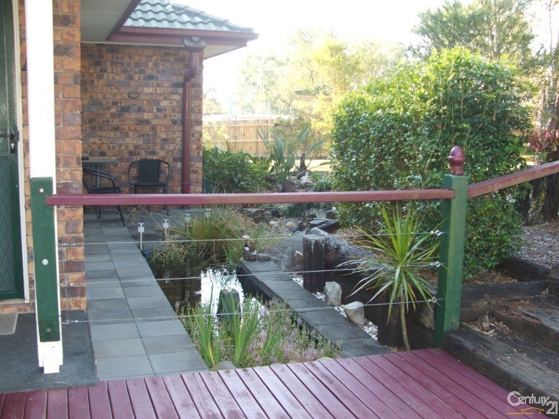 31 Flametree Court,, Cedar Grove QLD 4285