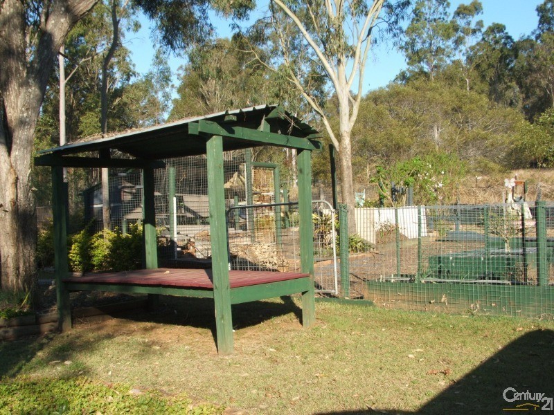 31 Flametree Court,, Cedar Grove QLD 4285