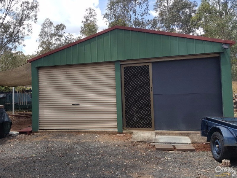 31 Flametree Court,, Cedar Grove QLD 4285