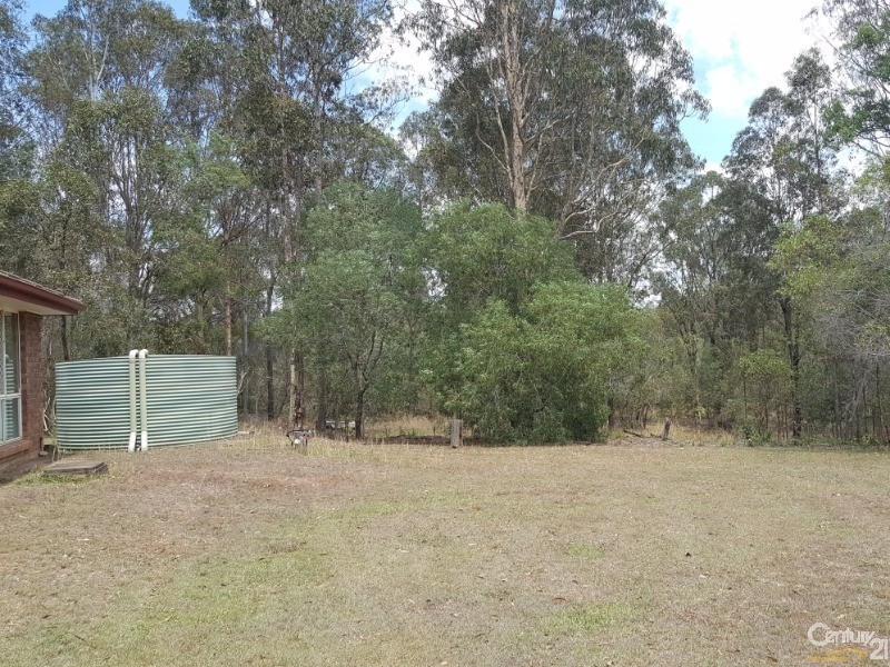 31 Flametree Court,, Cedar Grove QLD 4285