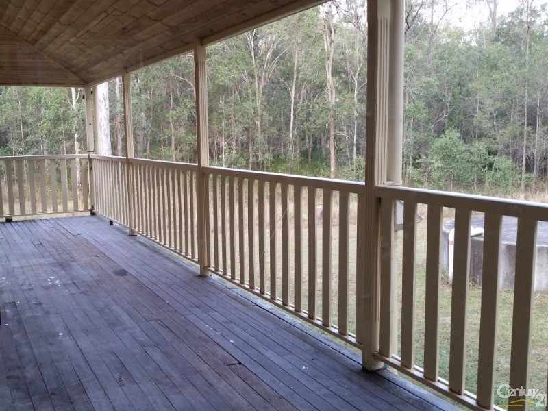 Tamborine QLD 4270